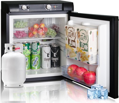 Smad way camping fridge - way,