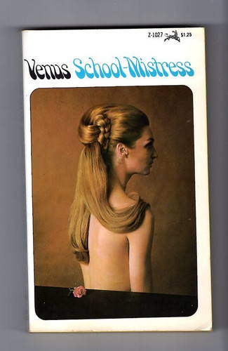 Venus school mistress - school-mistress, or