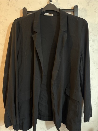 Leightweight black size - size, 20