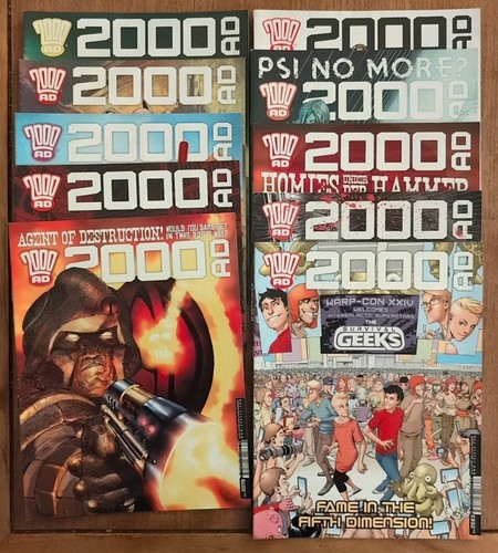 2000 2000ad progs - ad, /