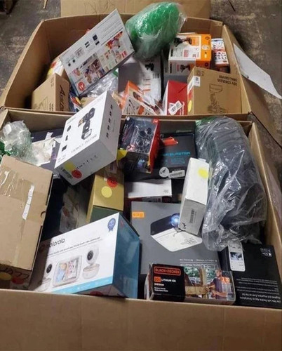 Amazon best buy liquidation - amazon,
