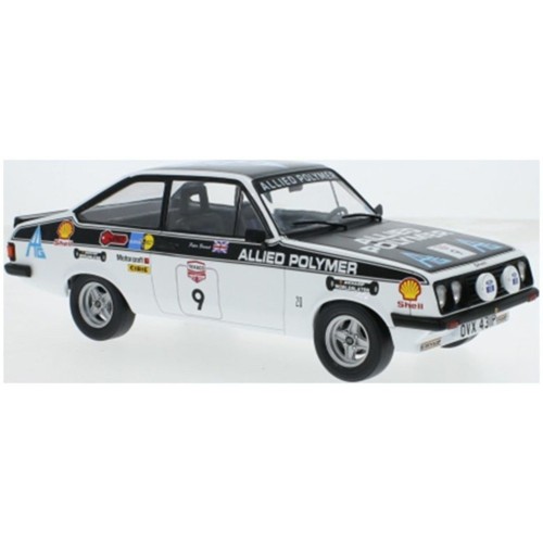 Model car group ford - group,
