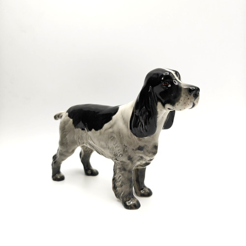 Beswick cocker spaniel - cocker,