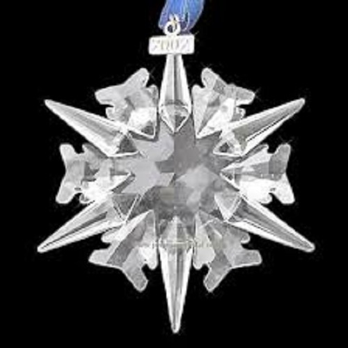 Swarovski crystal 2002 - swarovski, annual