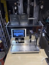 Thermoplan Black and White 3