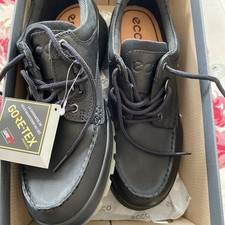 Ecco Men’s Track Shoes Size