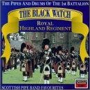 Scottish pipe band - band, favourites