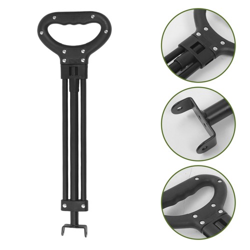 Retractable pull handle for - retractable,