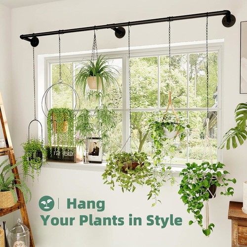Plant hanger indoor inch - indoor, 70.8