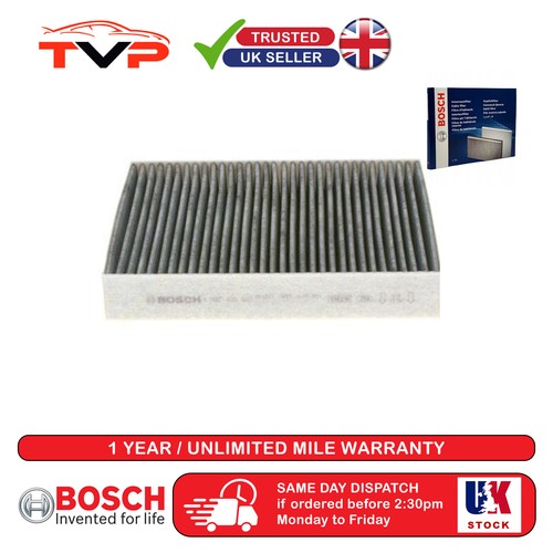 Bosch cabin filter for - cabin,