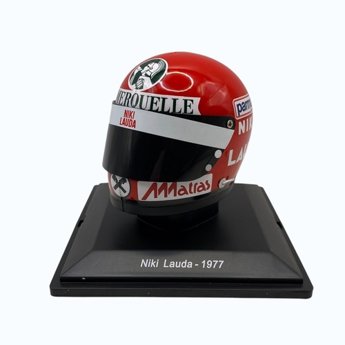 Niki lauda 1977 - niki,