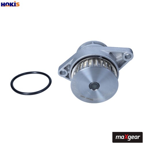Water pump engine cooling - water,