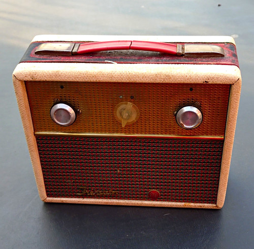 Pye vintage 1950s - pye,
