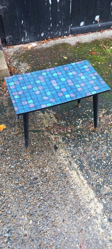 Retro 60ts small - 60ts, table