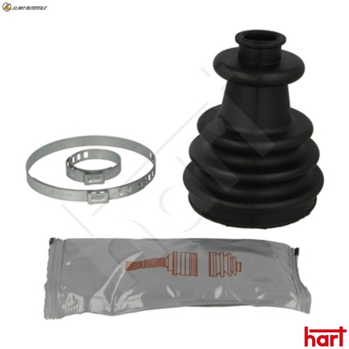 Bellows kit driveshaft 417 983 - bellows,