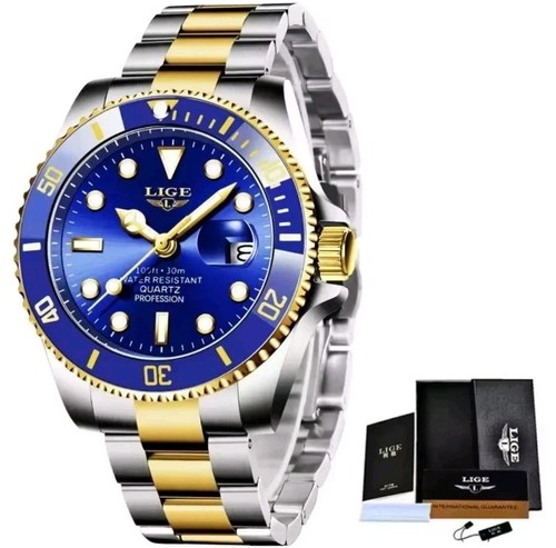 Lige mens diver - lige,