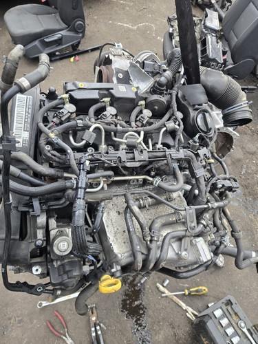 Golf mk7 leon octavia - vw,