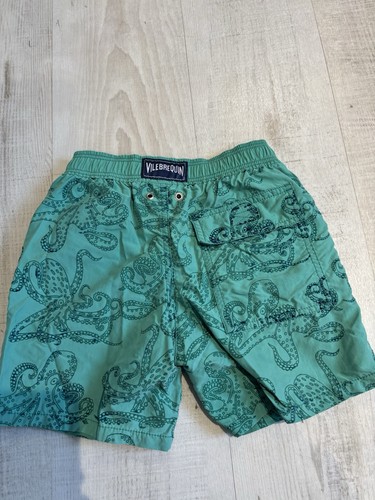Genuine vilebrequin boys swim - genuine,