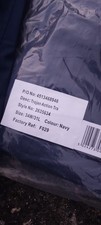 Trojan Work Trousers, 34w,31L