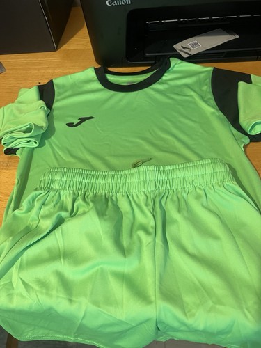Joma goalkeeper set kids age - set, 6