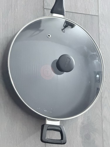 Tefal easycare 30cm jumbo - easycare,
