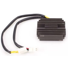 Rectifier Voltage Regulator