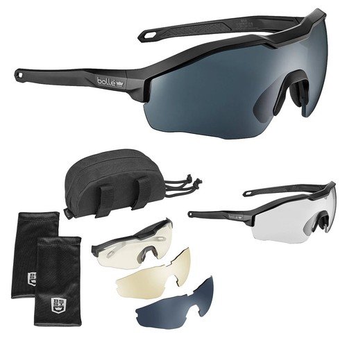 Bolle my6 eyeshield glasses - bolle,