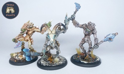 Warhammer old world aos ogre - warhammer,