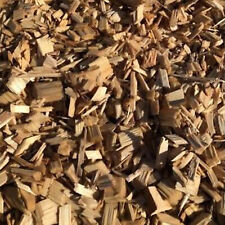 Childrens Play Area Wood Chip