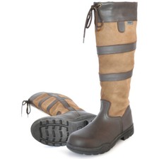 MARK TODD LONG WATERPROOF EQUESTRIAN COUNTRY DOG WALKING RIDING BOOTS
