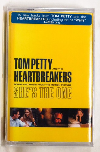 Tom petty heartbreakers - petty, /