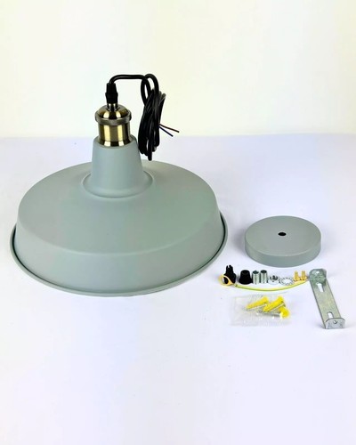 Industrial pendant lights - industrial,