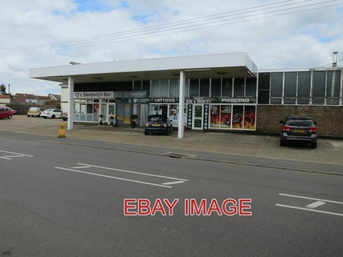 Photo sandwich bar on - sandwich,