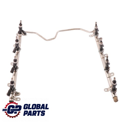Fuel rail mercedes - rail, w212