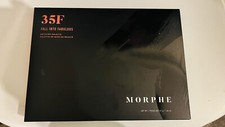 MORPHE 35F Fall Into Fabulous