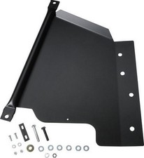 Rock Hard 4x4 Aluminum Transfer Case Skid Plate for 07-18 Jeep Wrangler JK / JKU