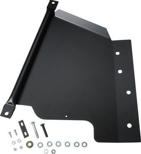 Rock hard 4x4 aluminum - rock,