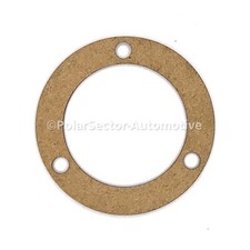 Carburettor Float Bowl Gaskets: 2x Amal Monobloc