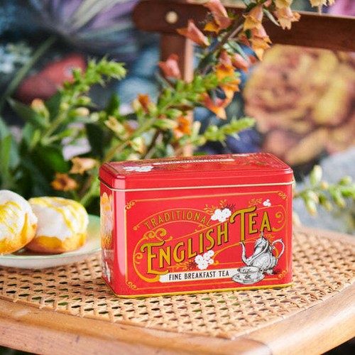Tetley original tea - 40,