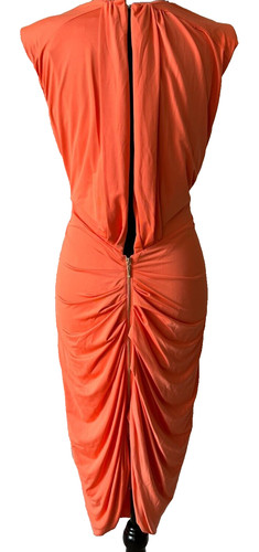 Marciano ruched butt peach - marciano,