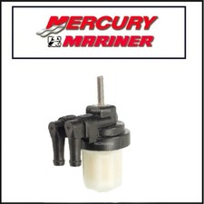 Mariner 25 Thru 60hp EFI