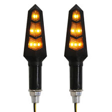 2PCS Motorcycle Turn Signal