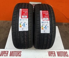 215 50 17 TYRE FRONWAY M&S