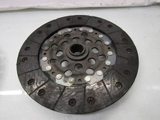 Vauxhall Opel Vectra C 02-05 2.0 Y20DTH clutch plate friction plate