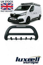 Front Predator A-Bar Bull Bar