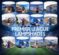 ⚽ Personalised Premier