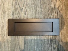 Samuel Heath Sprung Letter