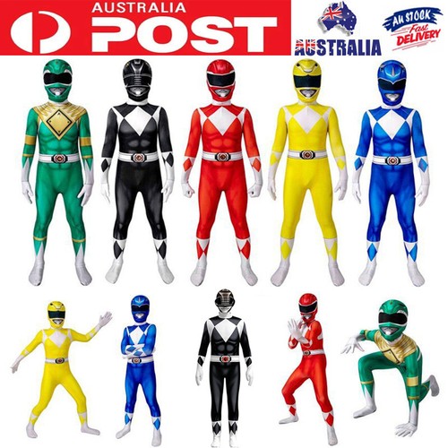 Adults mighty morphin power - mighty,
