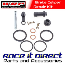 WRP Brake Caliper Seal Repair