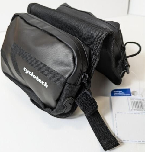 Cyclotech waterproof bicycle - waterproof,